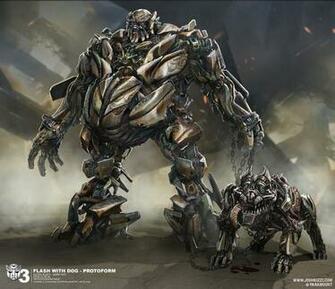 Transformers Dark Of The Moon Joshnizzi