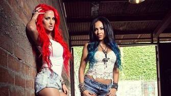 Butcher Babies Wallpaper And Background Image Net
