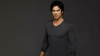 Ian Somerhalder HD Wallpaper