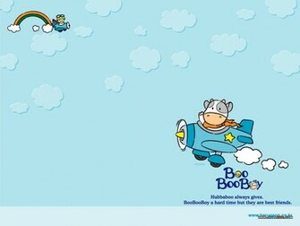 Wallpaper Index S Korean Cartoon Mini Valley1
