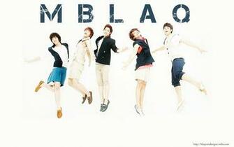 Mblaq Wallpaper