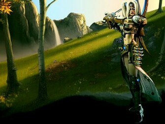 Wallpaper Sacred Ice Blood Seraphim Ankara