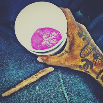 La Capone For