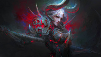 Top Devil Horns Wallpaper Full HD 4k To Use