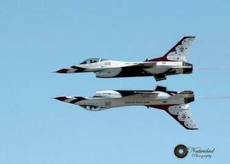 Thunderbirds Reflection By Ghostcomet