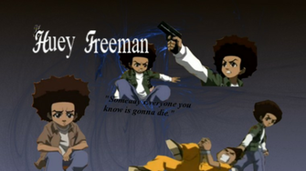 Huey Png