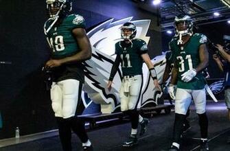 Carson Wentz Wallpaper Best Cars Res