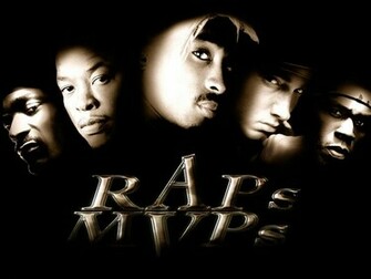 Wallpaper The Best Rappers Ever United On A Dr Dre Eminem