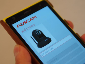Keep An Eye On Your Property From Windows Phone Central