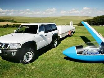 Nissan Patrol Gr Wallpaper And Image