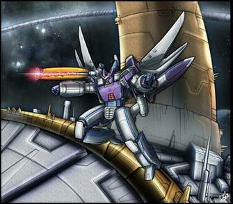Transformers Matrix Wallpaper Galvatron 3d