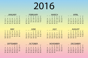 Calendar Pictures