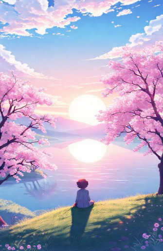 Aesthetic Wallpaper Anime