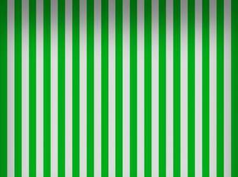 Green White Striped Wallpaper By Itslippiagain