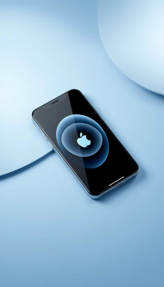 Apple Phone Wallpaper