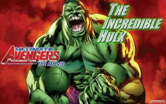 Ultimate Avengers Ii Wallpaper