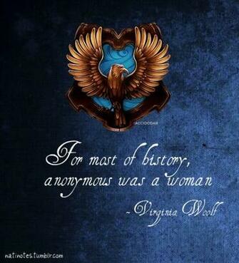 Ravenclaw Crest Pottermore Wallpaper By