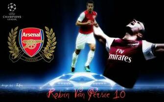 All Wallpaper Robin Van Persie HD