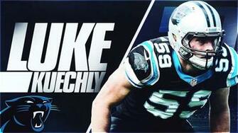 Luke Kuechly HD Wallpaper Background Image