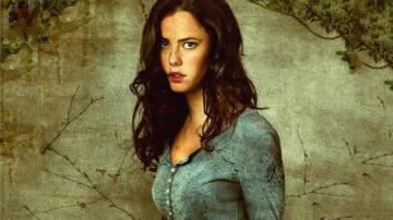 The Maze Runner Teresa Agnes Wallpaper