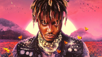 Juice Wrld 1440p Resolution HD 4k Wallpaper Image