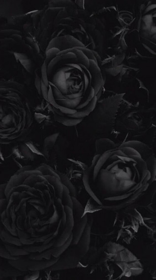 Black Aesthetic Wallpaper