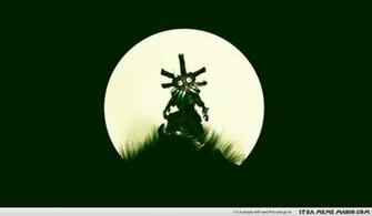 Skull Kid Wallpaper