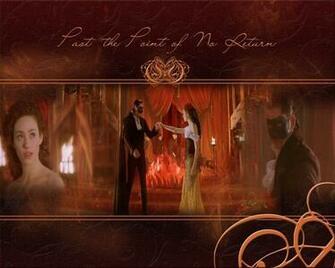 Phantom Of The Opera Wallpaper
