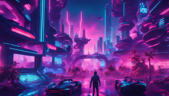 Gaming Wallpaper For Channel