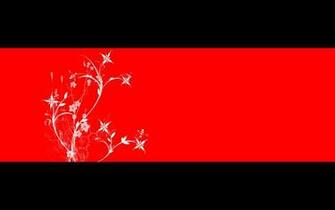 Red White And Black Wallpaper Walltor