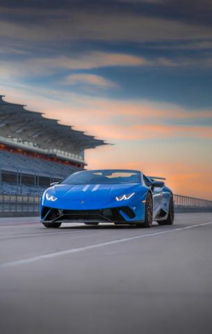 Lamborghini Wallpaper HD Hq