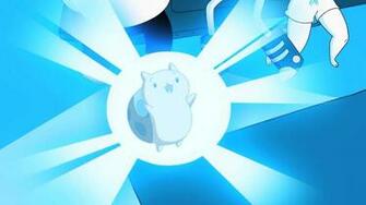 Bravest Warriors Catbug Wallpaper
