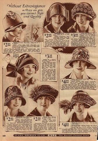 Old Sears Catalogue