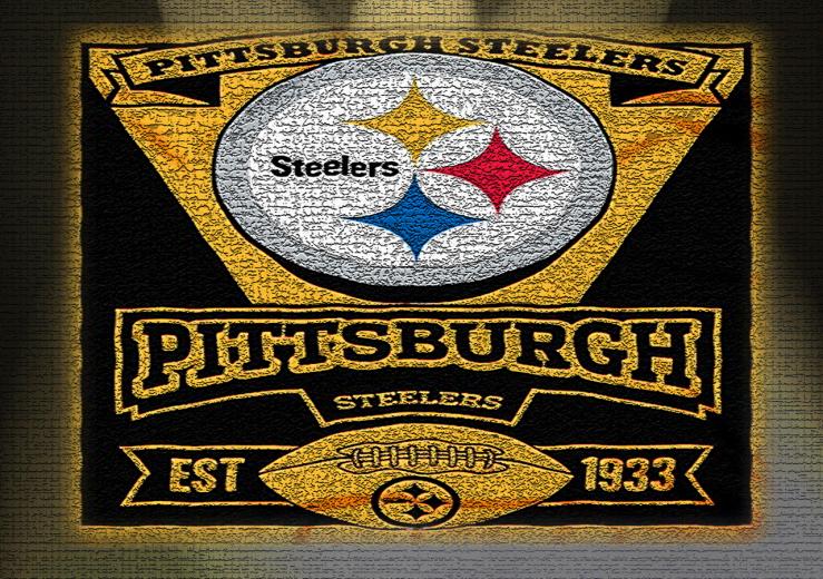Free download Steelers Wallpapers HD Wallpapers Early [1920x1200] for ...