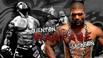 Ram Jackson Wallpaper