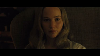 Video First Trailer For Mother Builds Tension New