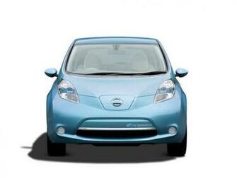 Nissan Leaf Wallpaper Xcitefun Net