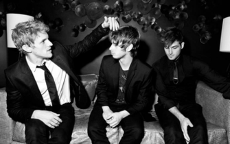 Foster The People Wallpaper