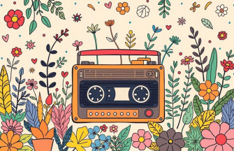 Indie Kid Wallpaper