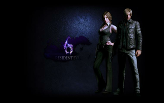 Re6 WallpaperHD Recopilacion Descarga2 Me