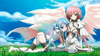 Animes Heavens Heavans Lost Heaven Property