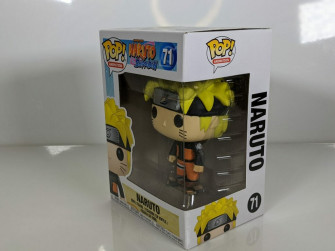 Naruto Shippuden Funko Pop