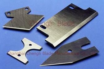 Blade Cutter Replacement Blades Clipper Drawings Shaped Knife