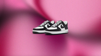It Took Years For This Terror Squad X Nike Air Force Low To