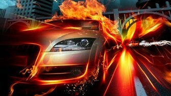 Cars Wallpaper Full HD Best Fan