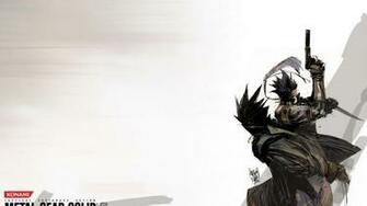 Gear Solid Mgs Comics Sons Of Liberty HD Wallpaper