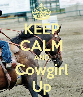 Cowgirl Up Wallpaper Widescreen