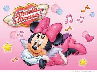 Mickey Mouse Wallpaper Classic