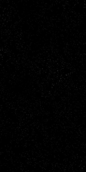 So I Wanted A Black Wallpaper For My iPhone X But Found True