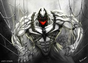 Anti Venom By Nexlamar
